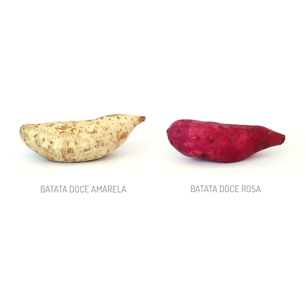 Batata Doce