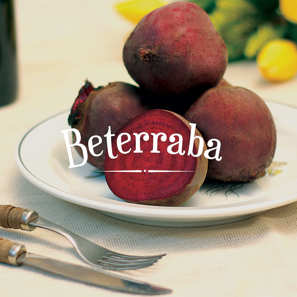 Beterraba