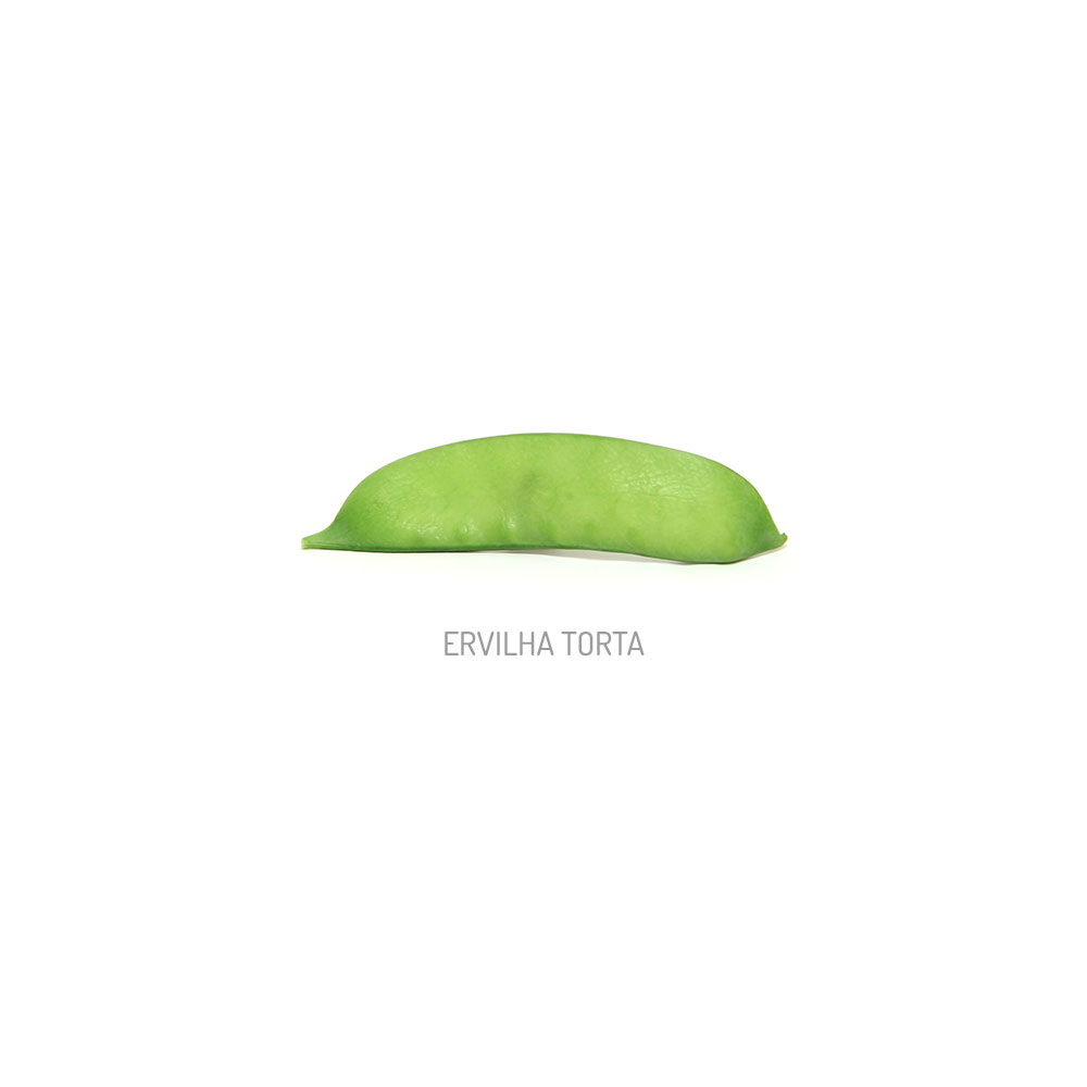 Ervilha Torta