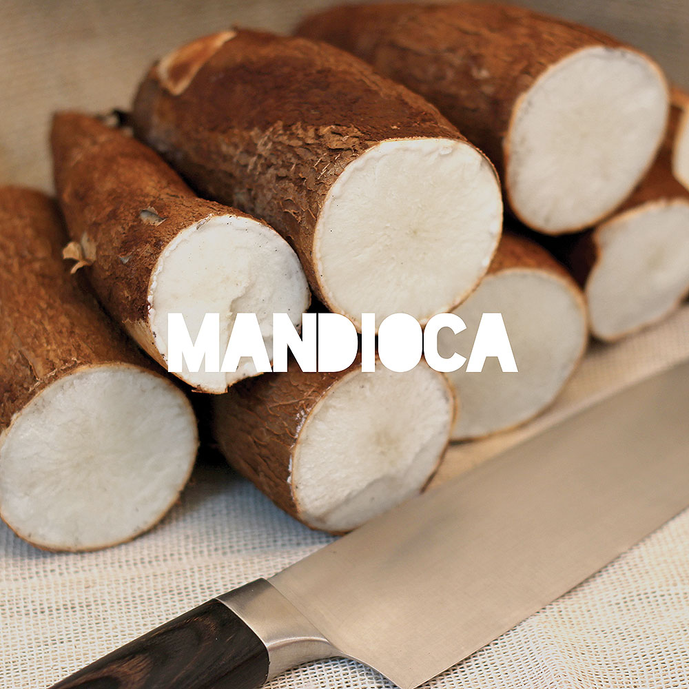 Mandioca