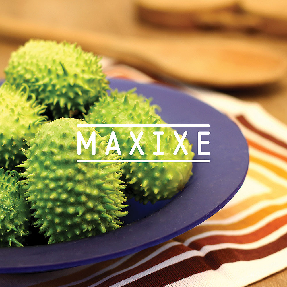 Maxixe