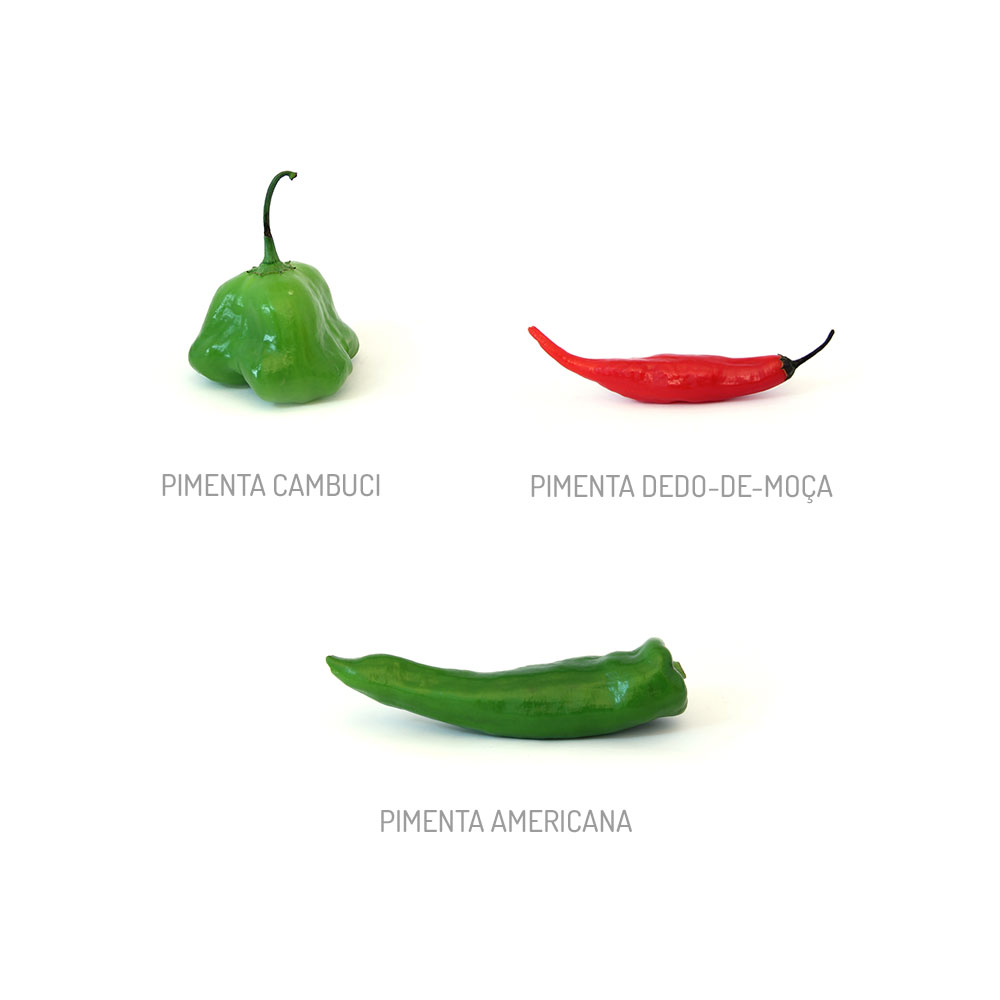 Pimenta