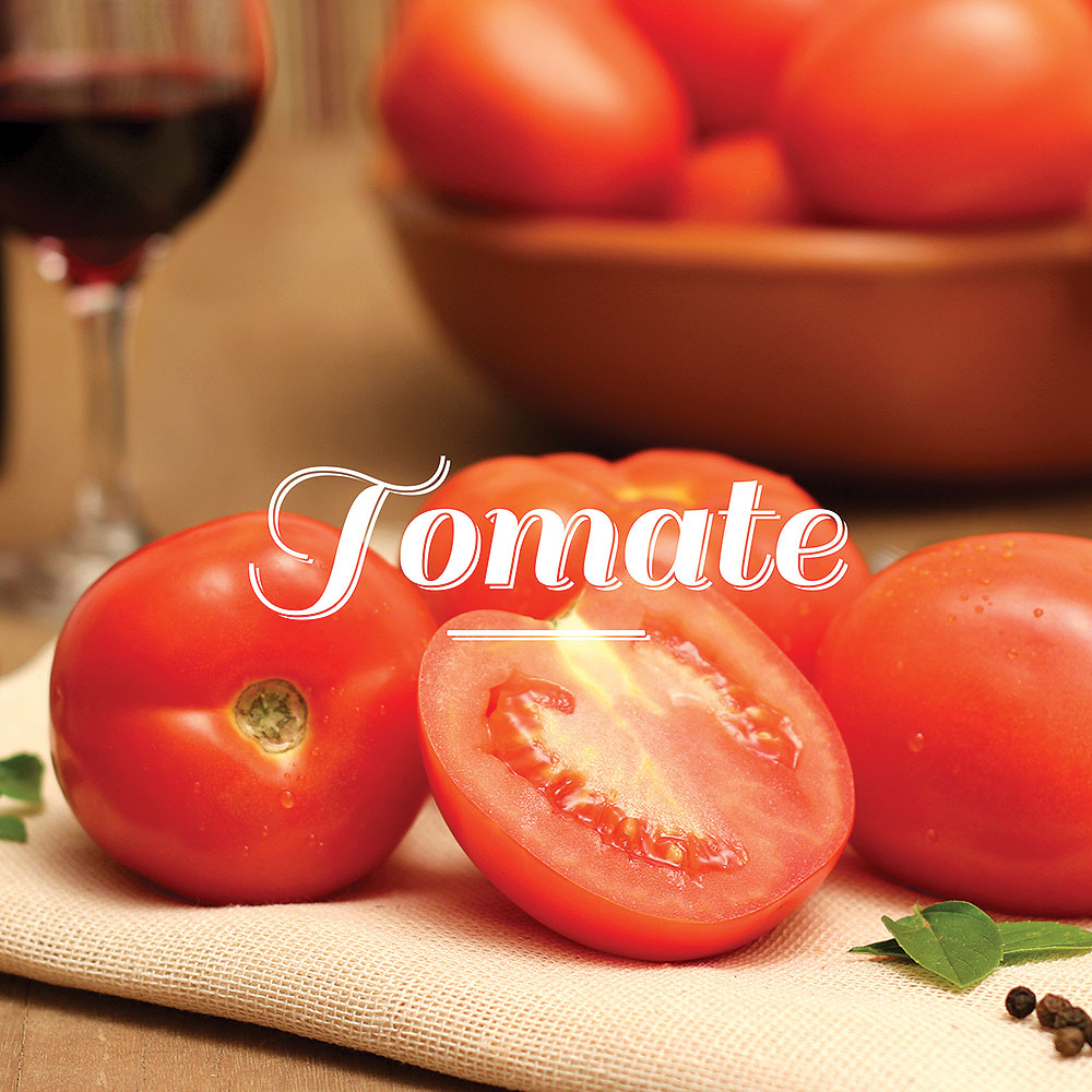 Tomate